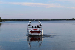 2020 Supreme Boats ZS212 for sale in Alexandria, Minnesota
