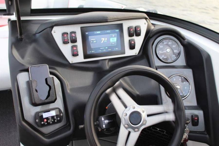 2020 Supreme Boats ZS212 for sale in Alexandria, Minnesota