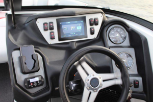 2020 Supreme Boats ZS212 for sale in Alexandria, Minnesota