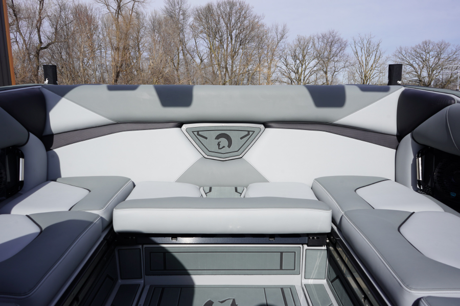 2025 Centurion Boats Nv233 for sale in Alexandria, Minnesota