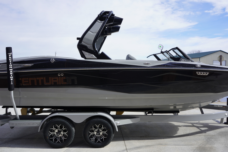 2025 Centurion Boats Nv233 for sale in Alexandria, Minnesota