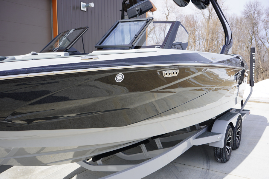 2025 Centurion Boats Nv233 for sale in Alexandria, Minnesota