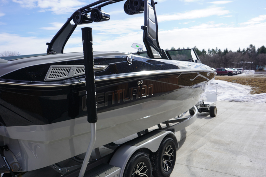 2025 Centurion Boats Nv233 for sale in Alexandria, Minnesota