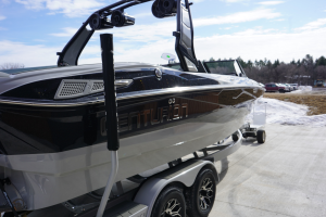 2025 Centurion Boats Nv233 for sale in Alexandria, Minnesota