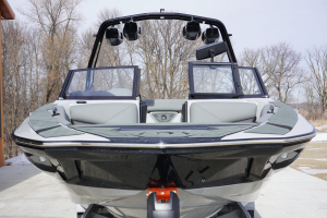 2025 Centurion Boats Nv233 for sale in Alexandria, Minnesota