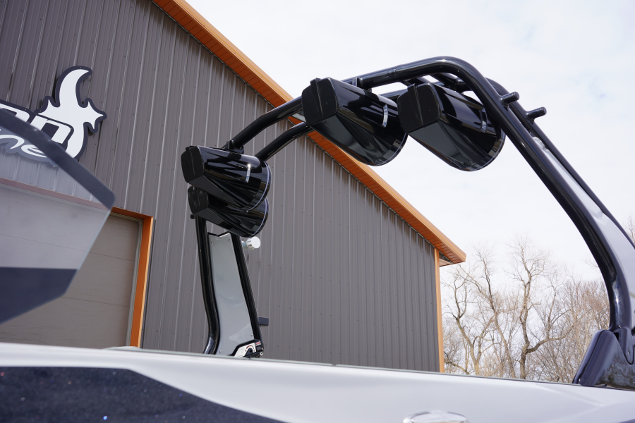 2025 Centurion Boats Nv233 for sale in Alexandria, Minnesota