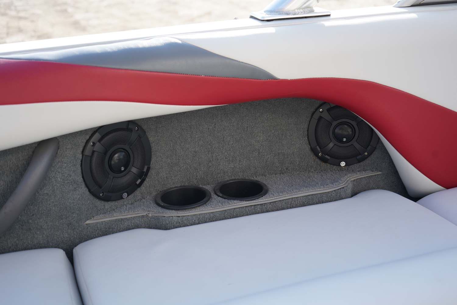 2006 Moomba Mobius LSV