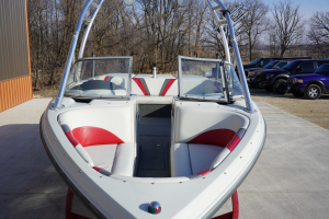 2006 Moomba Boats Mobius LSV for sale in Alexandria, Minnesota