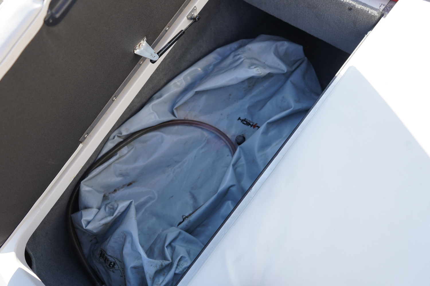 2006 Moomba Mobius LSV