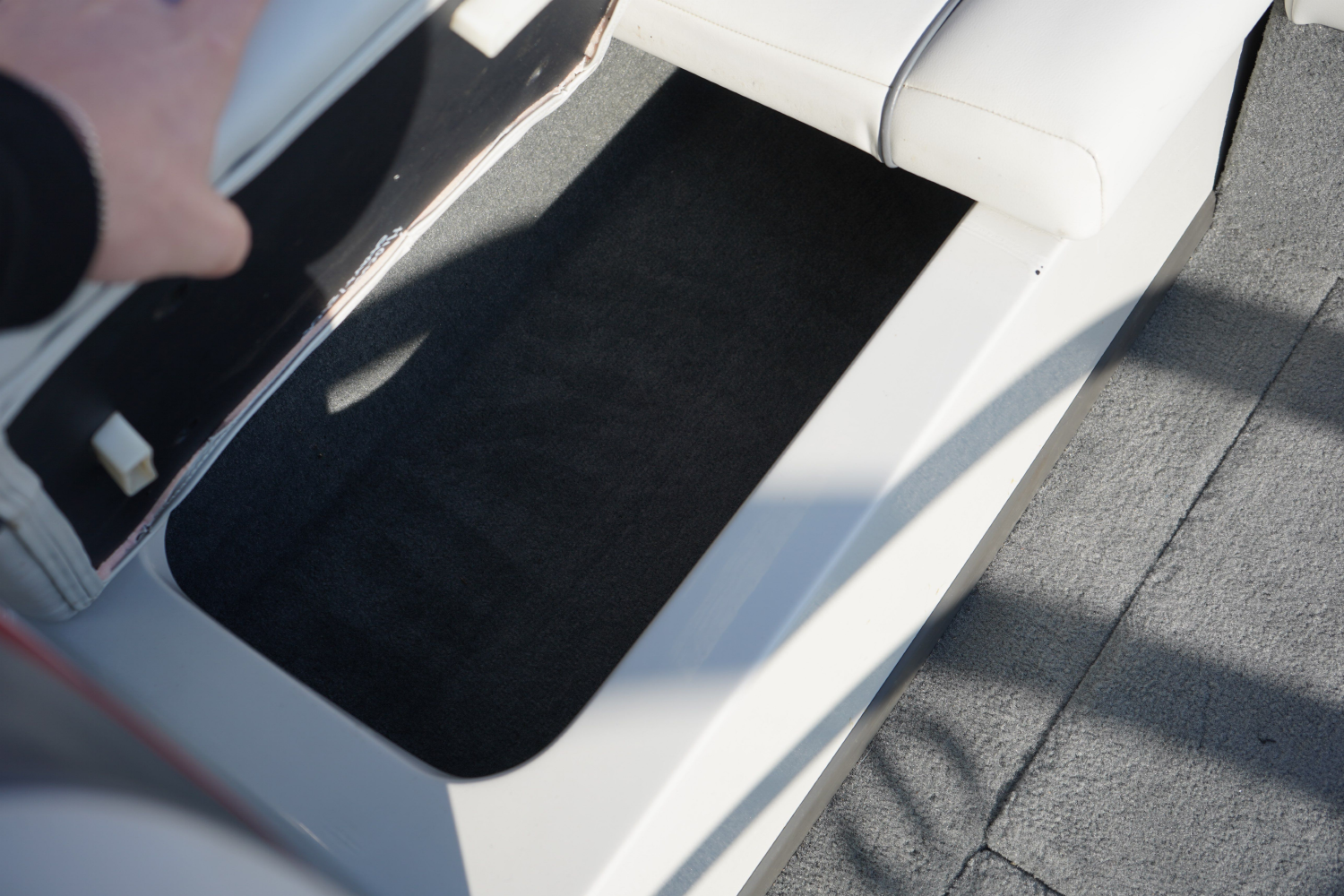 2006 Moomba Mobius LSV