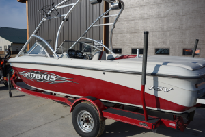 2006 Moomba Boats Mobius LSV for sale in Alexandria, Minnesota