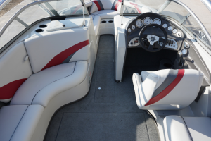 2006 Moomba Boats Mobius LSV for sale in Alexandria, Minnesota