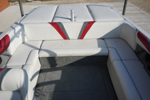 2006 Moomba Boats Mobius LSV for sale in Alexandria, Minnesota