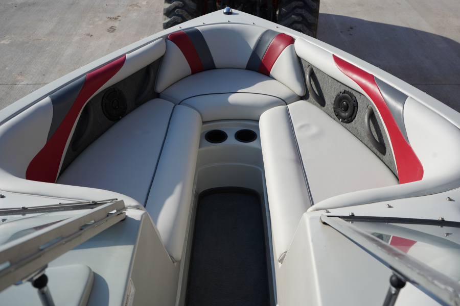 2006 Moomba Boats Mobius LSV for sale in Alexandria, Minnesota
