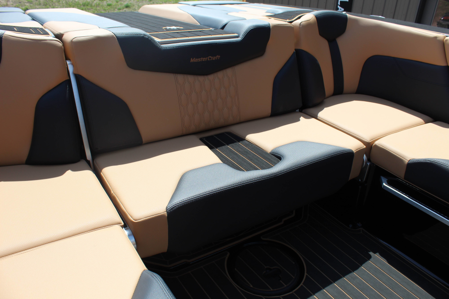 2024 Mastercraft Boats XT23 for sale in Alexandria, Minnesota