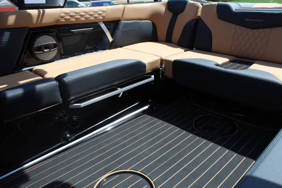 2024 Mastercraft Boats XT23 for sale in Alexandria, Minnesota