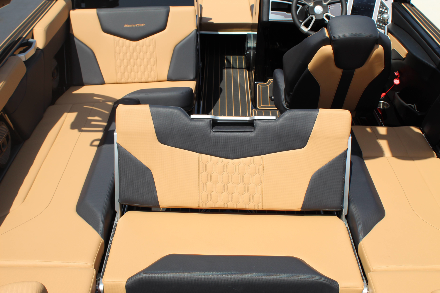 2024 Mastercraft Boats XT23 for sale in Alexandria, Minnesota