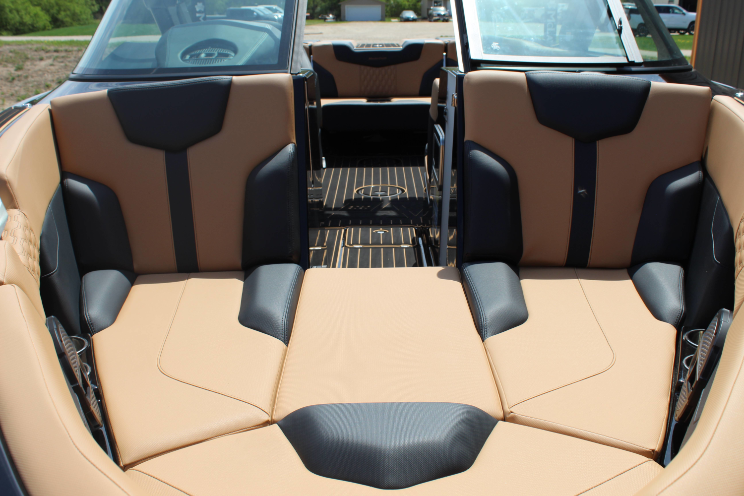 2024 Mastercraft Boats XT23 for sale in Alexandria, Minnesota