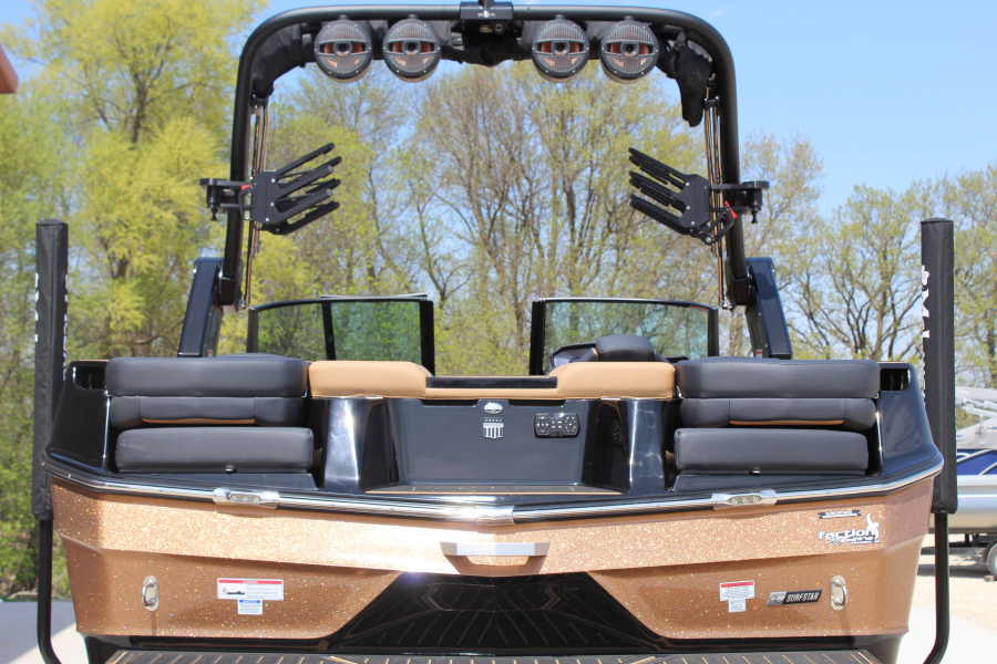 2024 Mastercraft Boats XT23 for sale in Alexandria, Minnesota