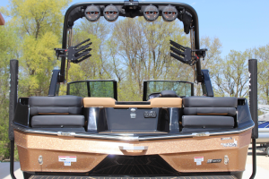 2024 Mastercraft Boats XT23 for sale in Alexandria, Minnesota