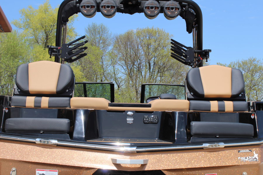 2024 Mastercraft Boats XT23 for sale in Alexandria, Minnesota