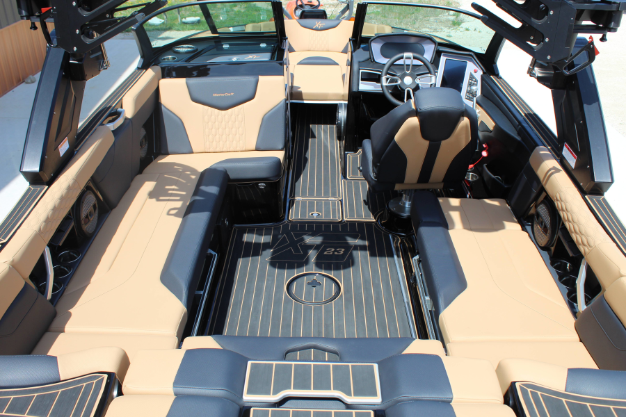 2024 Mastercraft Boats XT23 for sale in Alexandria, Minnesota