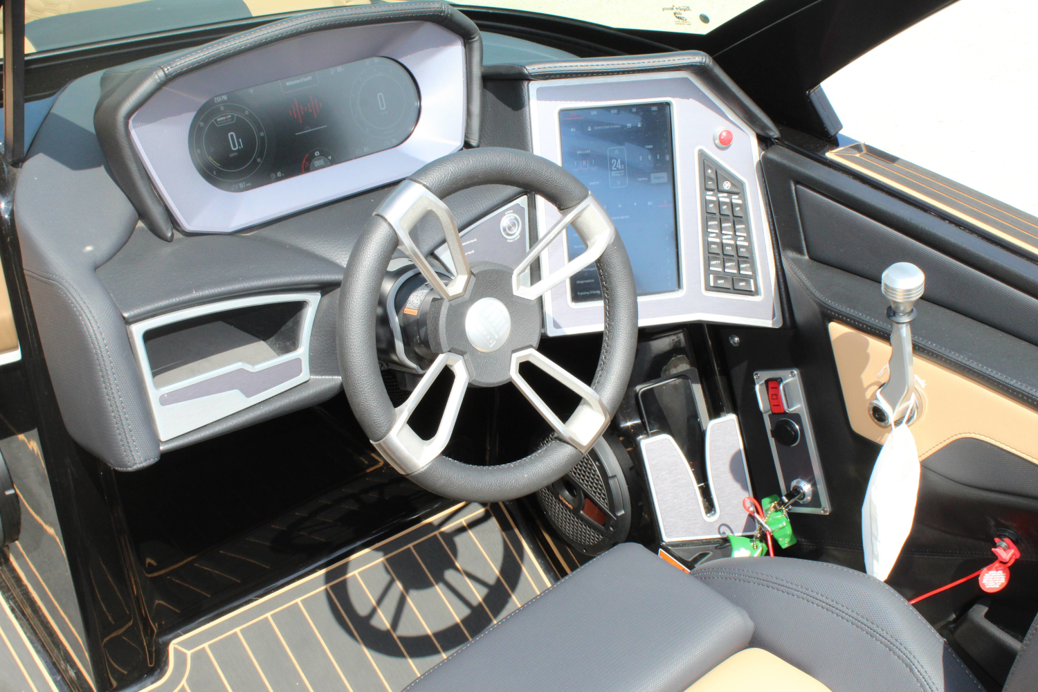 2024 Mastercraft Boats XT23 for sale in Alexandria, Minnesota