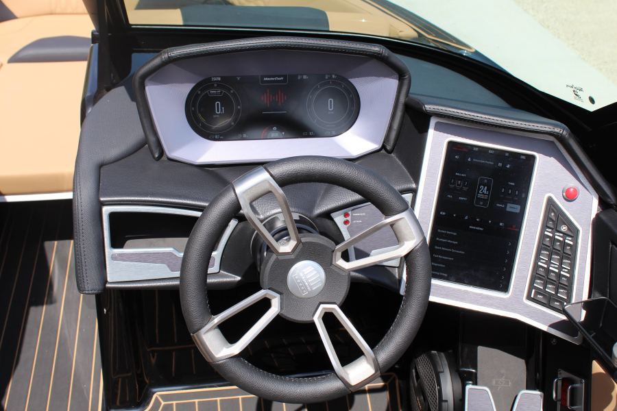 2024 Mastercraft Boats XT23 for sale in Alexandria, Minnesota