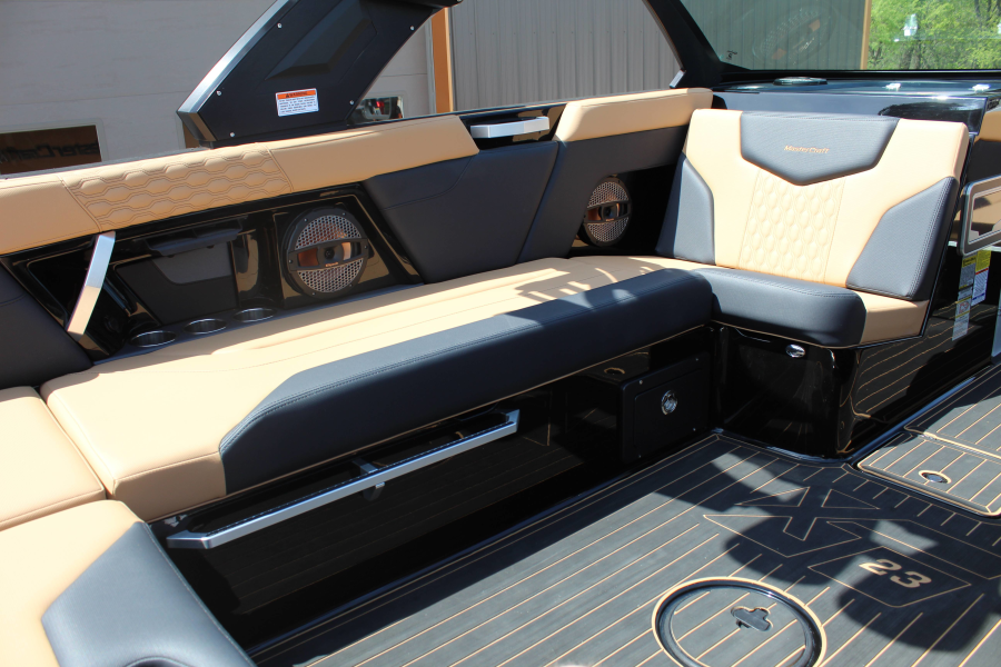 2024 Mastercraft Boats XT23 for sale in Alexandria, Minnesota