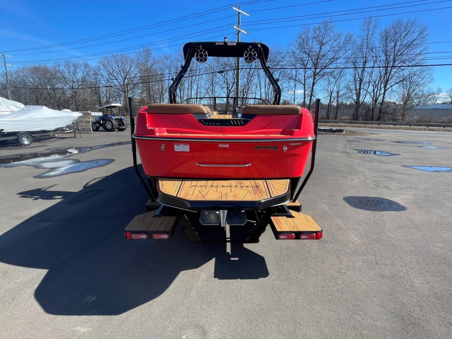 2025 Moomba Boats MAX for sale in South Windsor, Connecticut