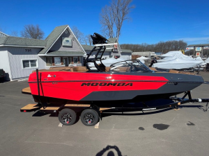 2025 Moomba Boats MAX for sale in South Windsor, Connecticut