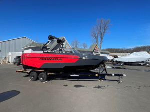 2025 Moomba Boats MAX for sale in South Windsor, Connecticut