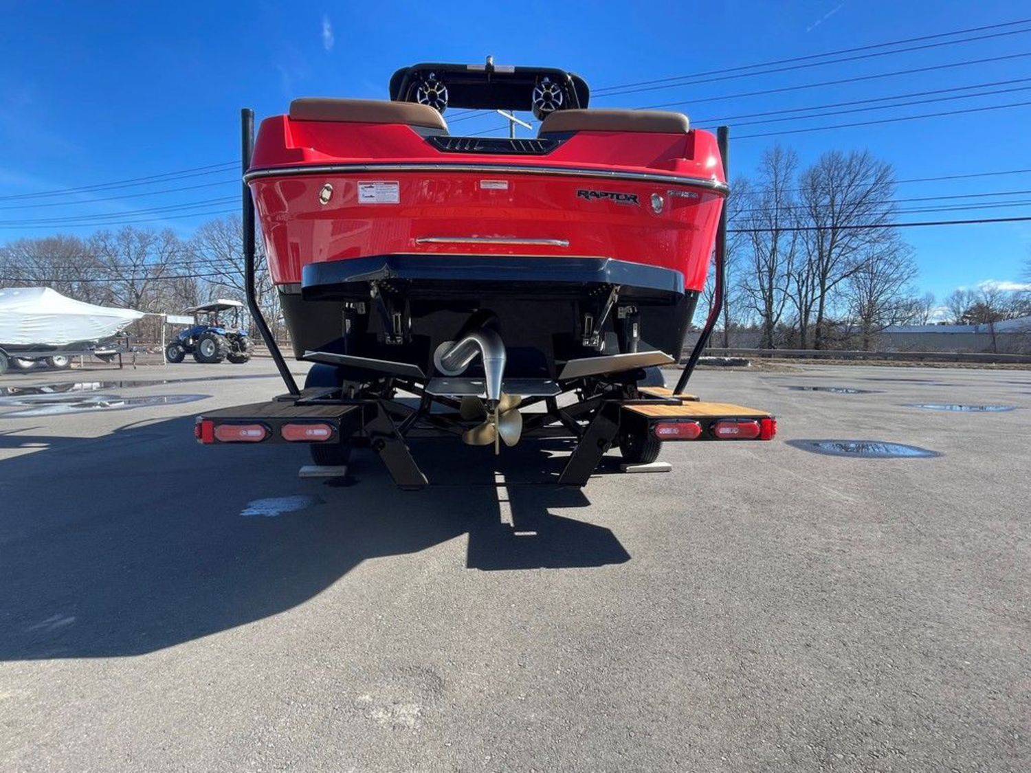 2025 Moomba Boats MAX for sale in South Windsor, Connecticut