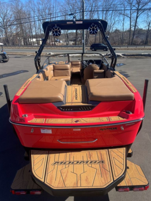 2025 Moomba Boats MAX for sale in South Windsor, Connecticut