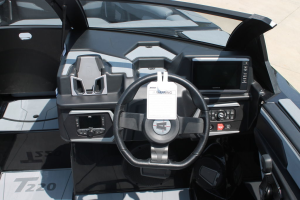 2024 Axis Boats T220 for sale in Coldwater, Michigan