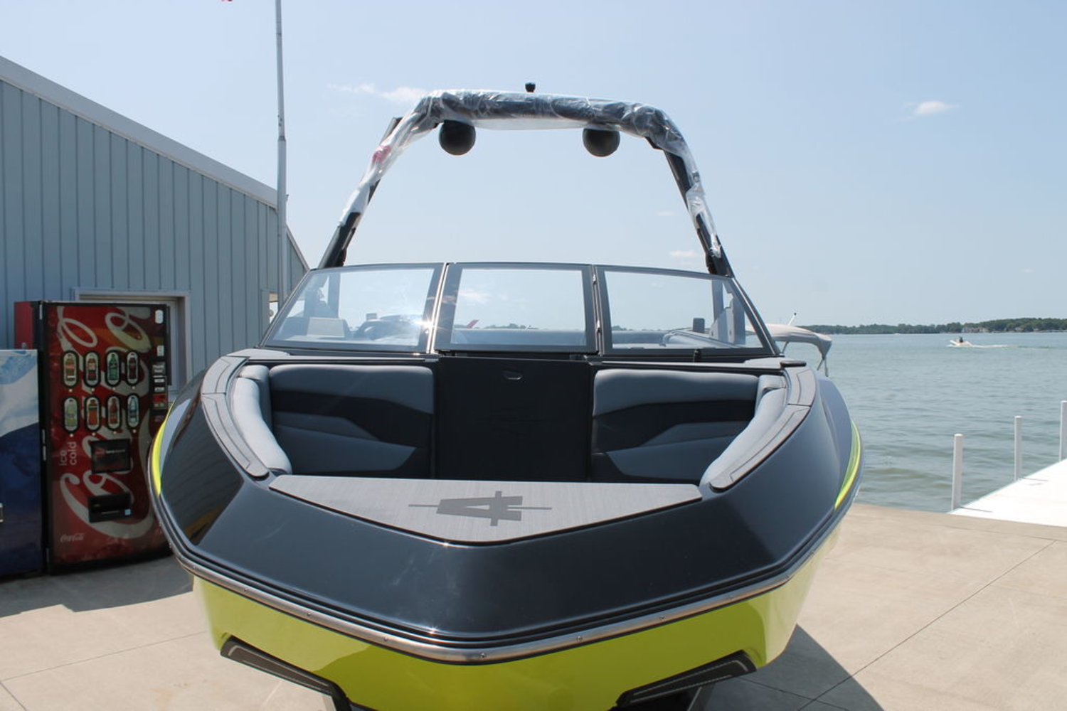 2024 Axis Boats T220 for sale in Coldwater, Michigan