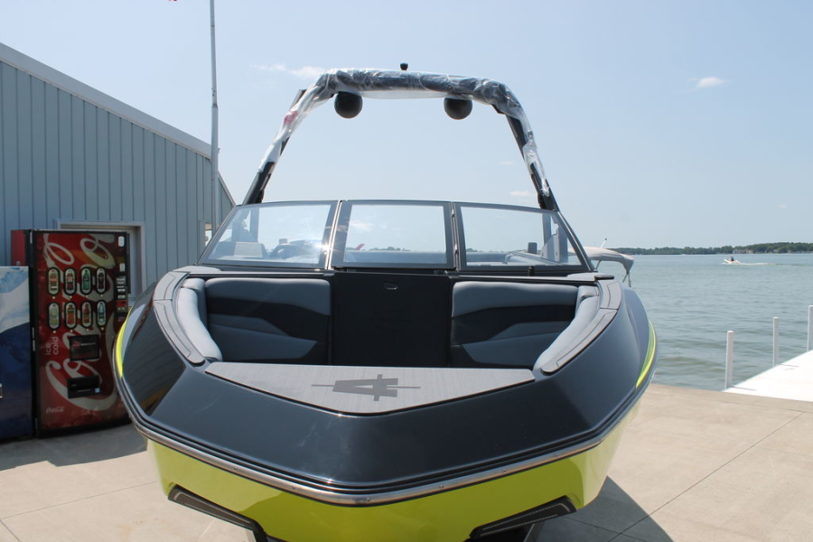 2024 Axis Boats T220 for sale in Coldwater, Michigan