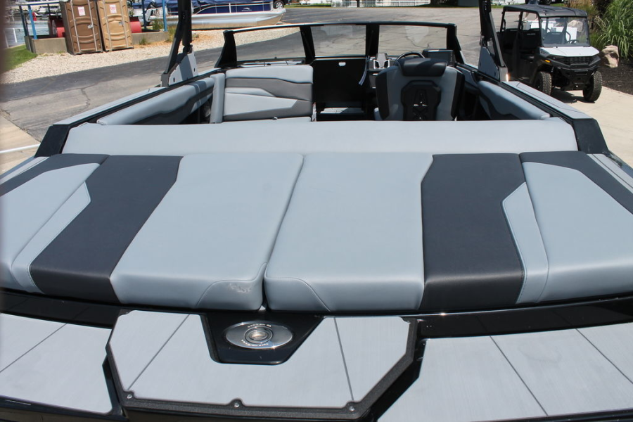 2024 Axis Boats T220 for sale in Coldwater, Michigan