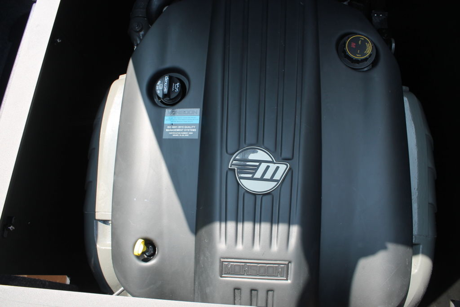 2024 Axis Boats T220 for sale in Coldwater, Michigan