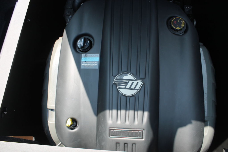 2024 Axis Boats T220 for sale in Coldwater, Michigan