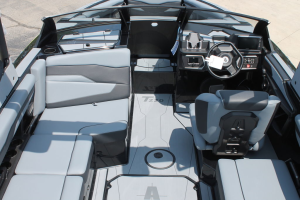 2024 Axis Boats T220 for sale in Coldwater, Michigan