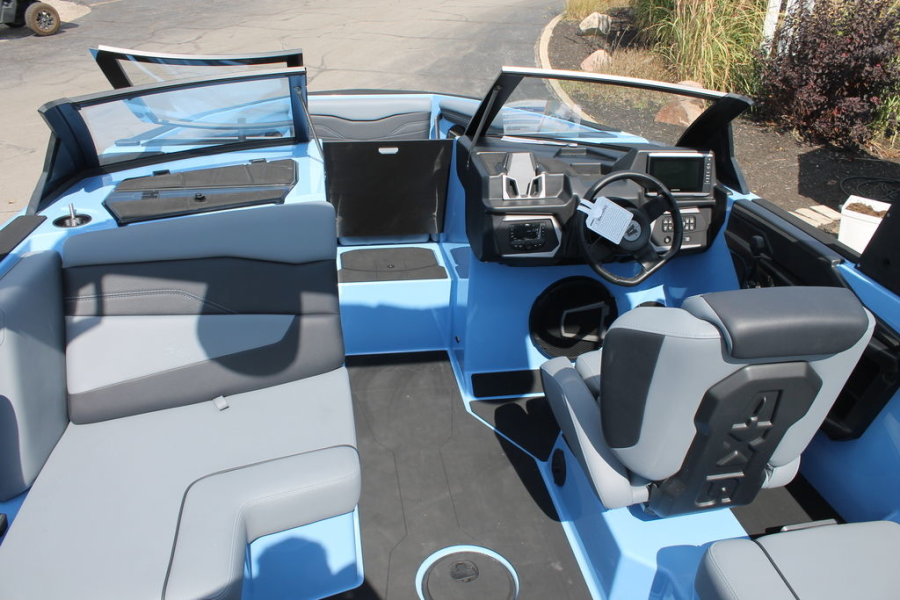 2025 Axis Boats T235 for sale in Coldwater, Michigan