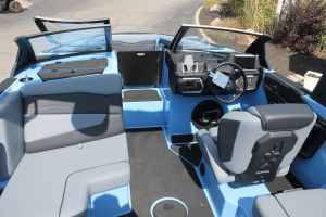 2025 Axis Boats T235 for sale in Coldwater, Michigan