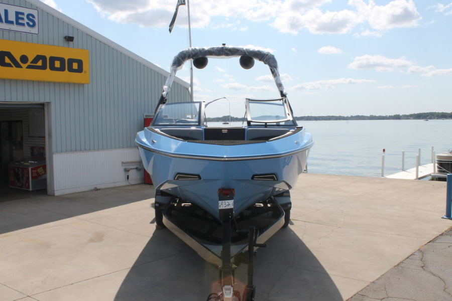2025 Axis Boats T235 for sale in Coldwater, Michigan