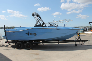 2025 Axis Boats T235 for sale in Coldwater, Michigan