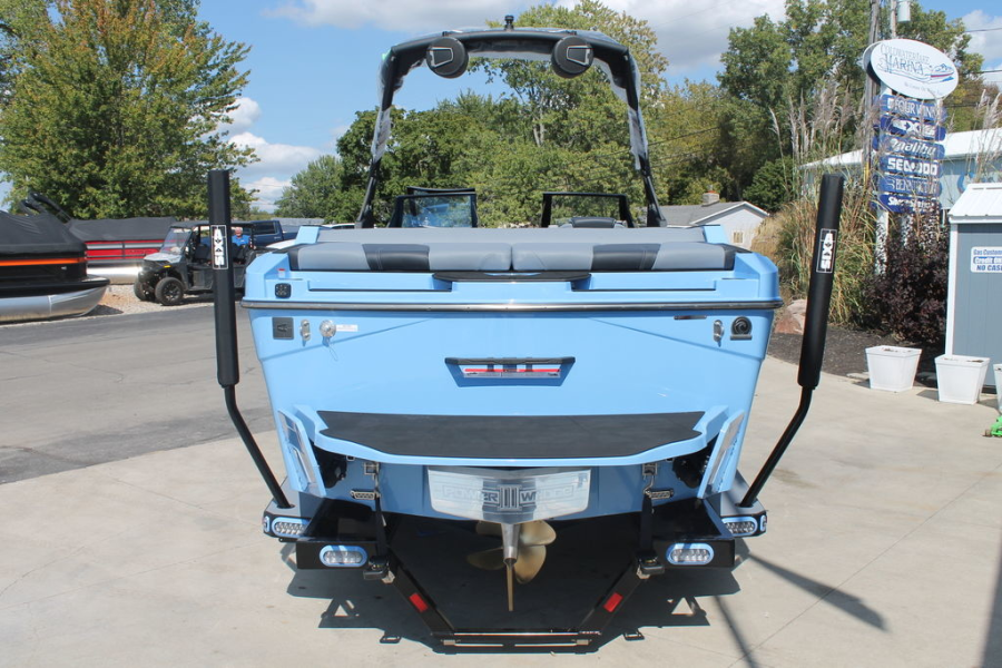 2025 Axis Boats T235 for sale in Coldwater, Michigan