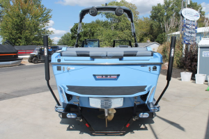 2025 Axis Boats T235 for sale in Coldwater, Michigan