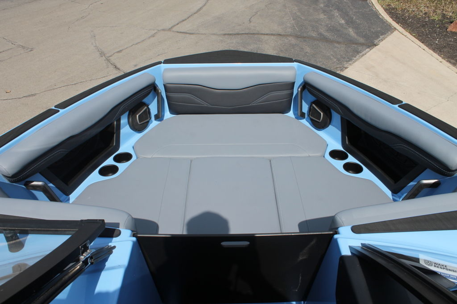 2025 Axis Boats T235 for sale in Coldwater, Michigan