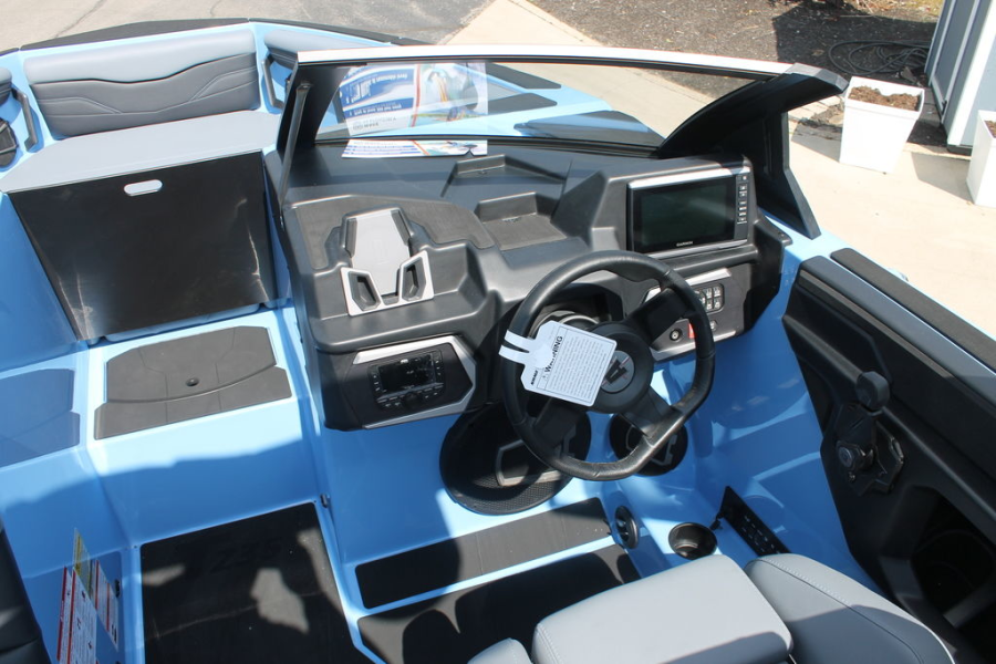 2025 Axis Boats T235 for sale in Coldwater, Michigan