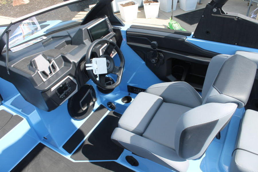 2025 Axis Boats T235 for sale in Coldwater, Michigan